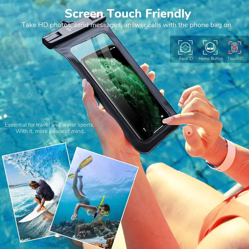 Mobile & Tablet