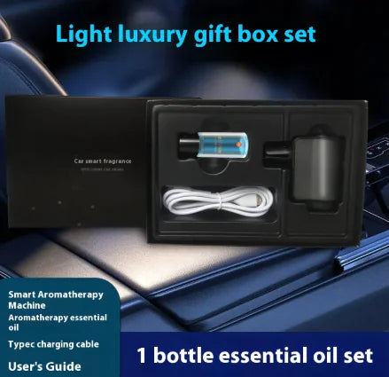 Mobile & Tablet Westin White Tea Wth 1PC Essential Oil