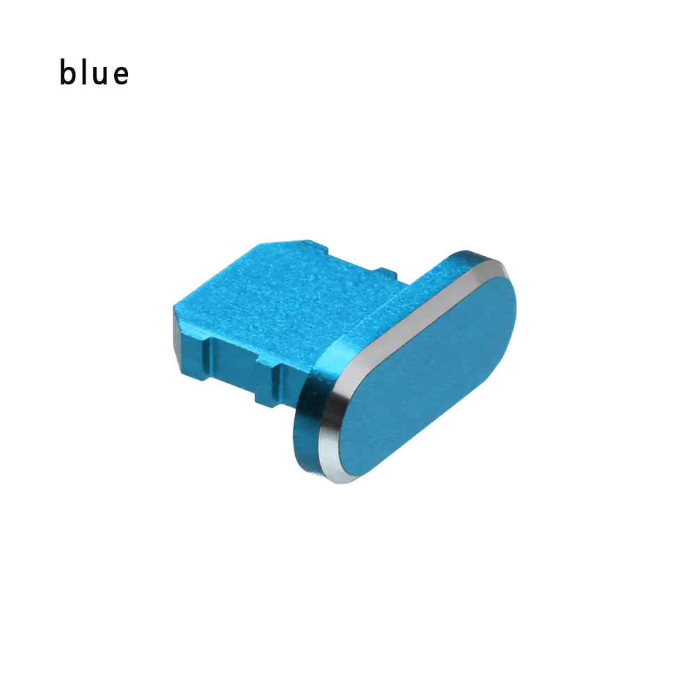 Mobile & Tablet Blue