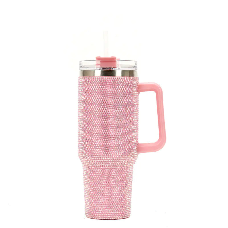 Decor Pink 40oz（1200ml）