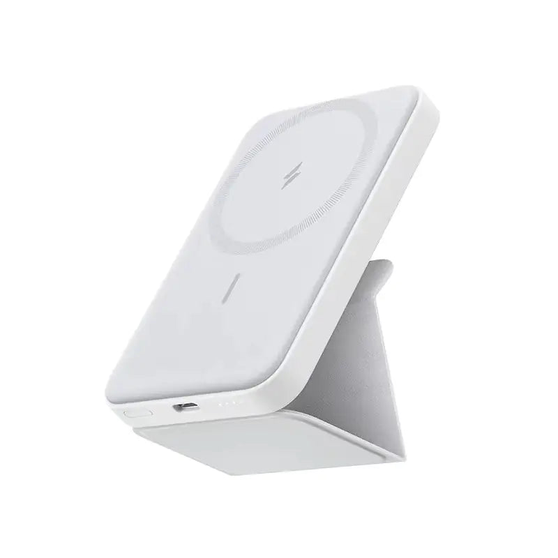 Mobile & Tablet White A1611 with bracket 5000 mA