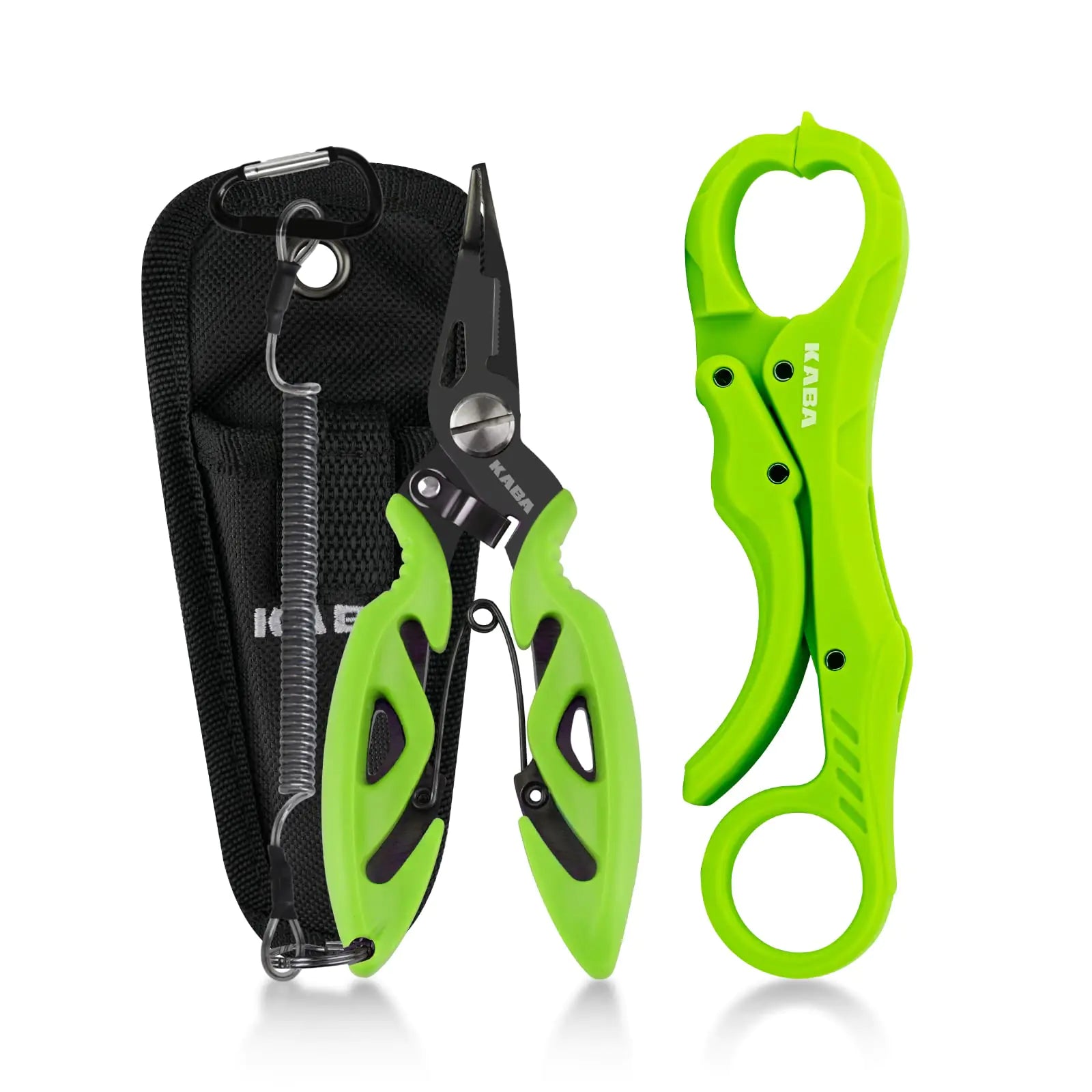 Outdoors SET-Green
