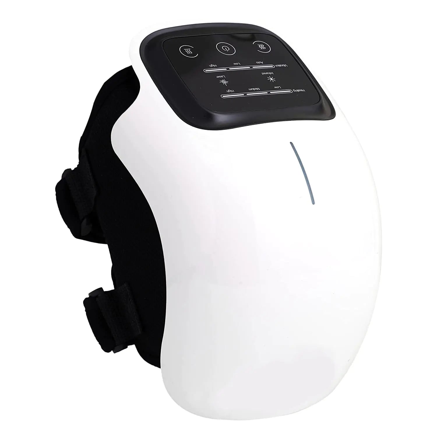 Aptus Praxis Smart Knee Massager: Targeted Relief & Recovery