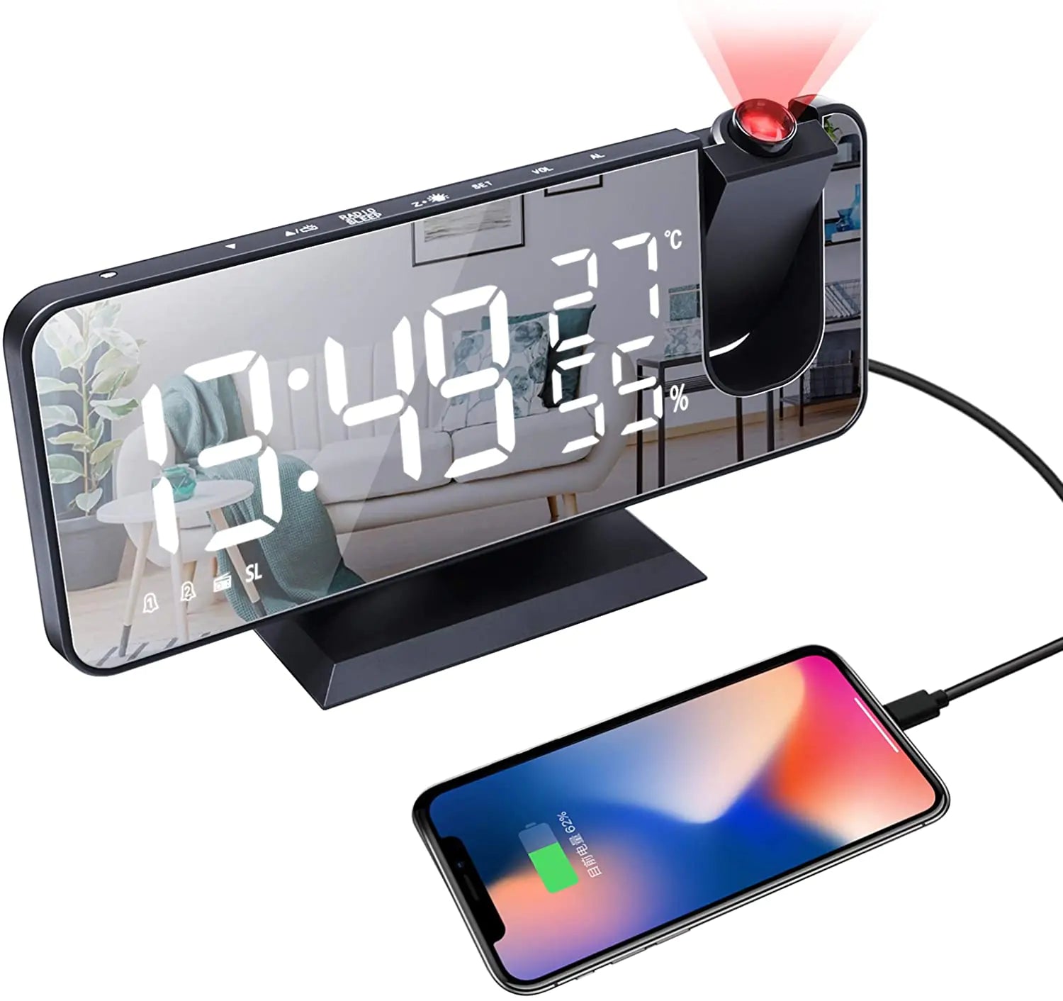 Mobile & Tablet
