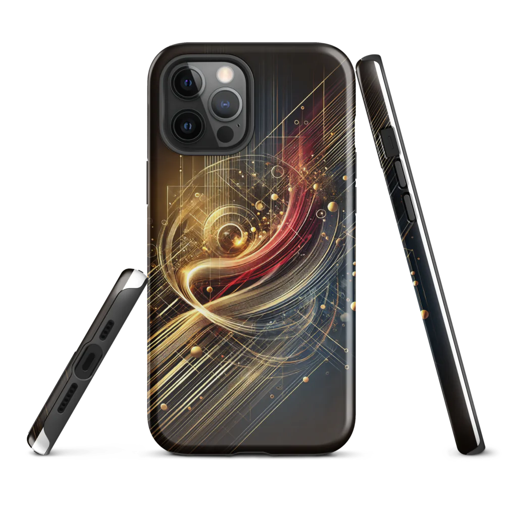 Mobile & Tablet Glossy iPhone 12 Pro Max
