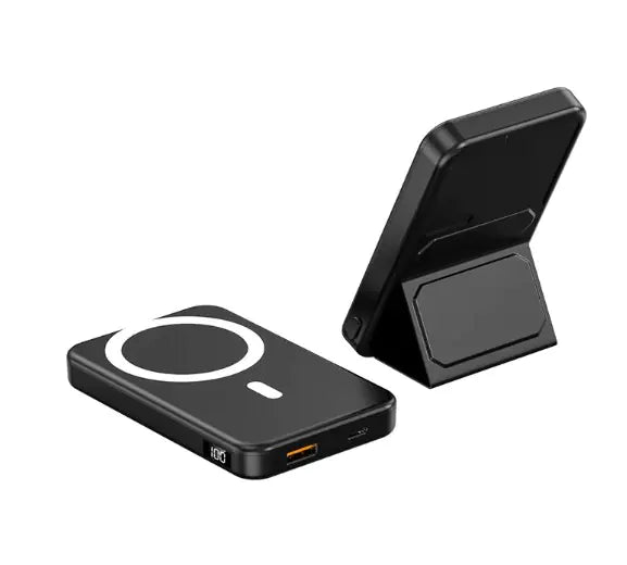 Mobile & Tablet Black