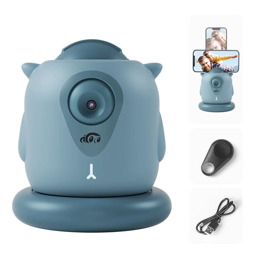 Adaptom Smart Auto-Tracking Phone Mount