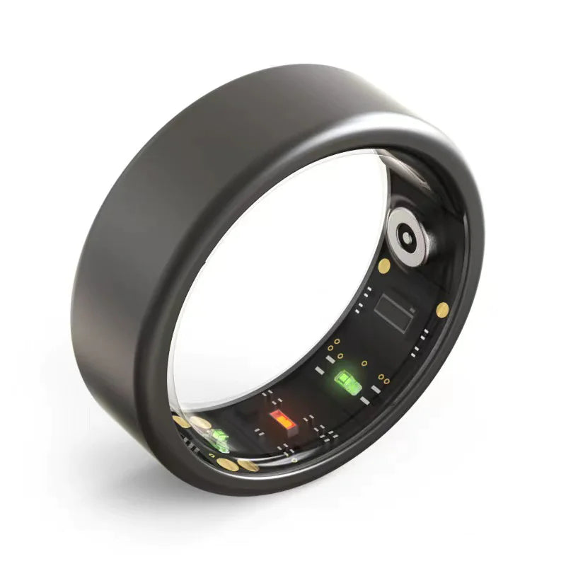 Aptus Praxis Aura Smart Ring - Health & Fitness Tracker