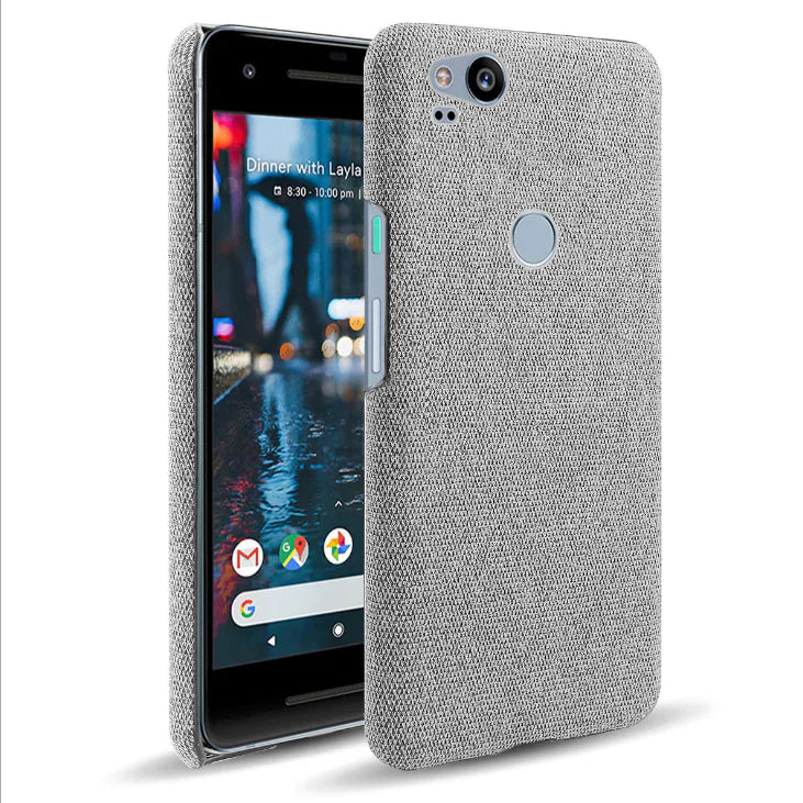 Mobile & Tablet Silver Pixel 1orXL