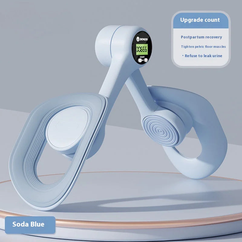 Decor Blue Counting Model Adjustable