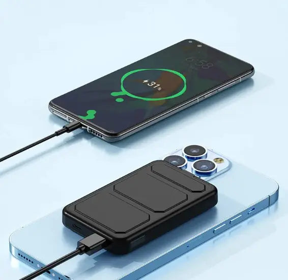Mobile & Tablet