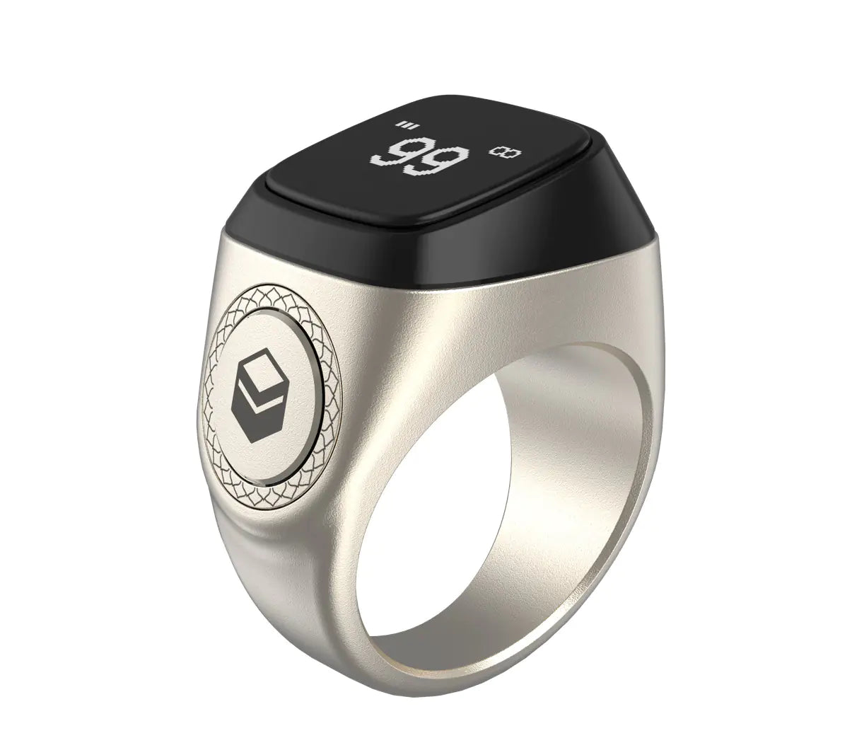 Aptus Praxis Smart Lifestyle Ring: Wearable Tech, Simplified