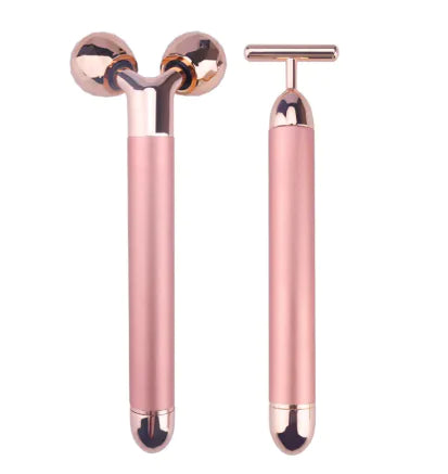 Outdoors Pink
