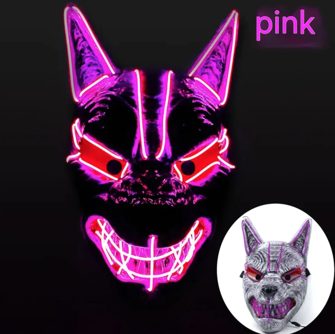Decor Pink