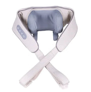 Trapezius & Neck Massage Device Beige Standard