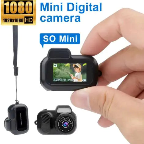 Cameras & Video