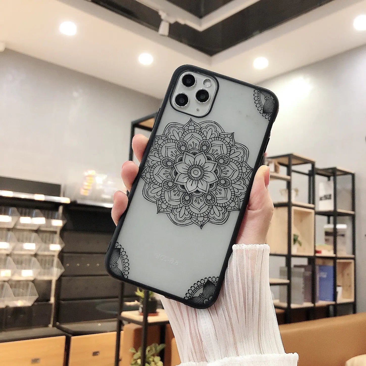 Mobile & Tablet lotus 11 Pro