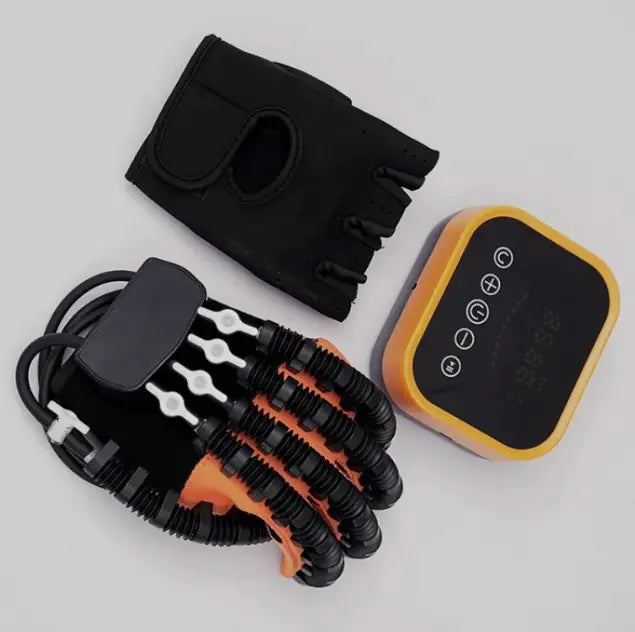 Smart Home Orange Left Hand 2XL US