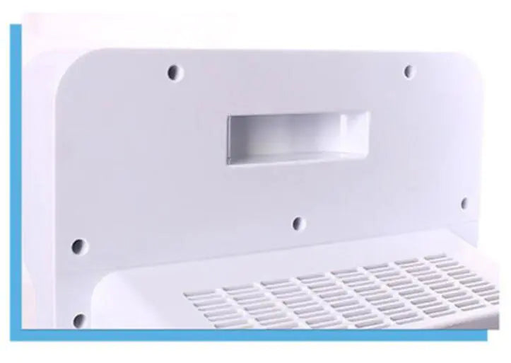Aptus Praxis Smart Home Air Purifier: Breathe Cleaner, Live Healthier