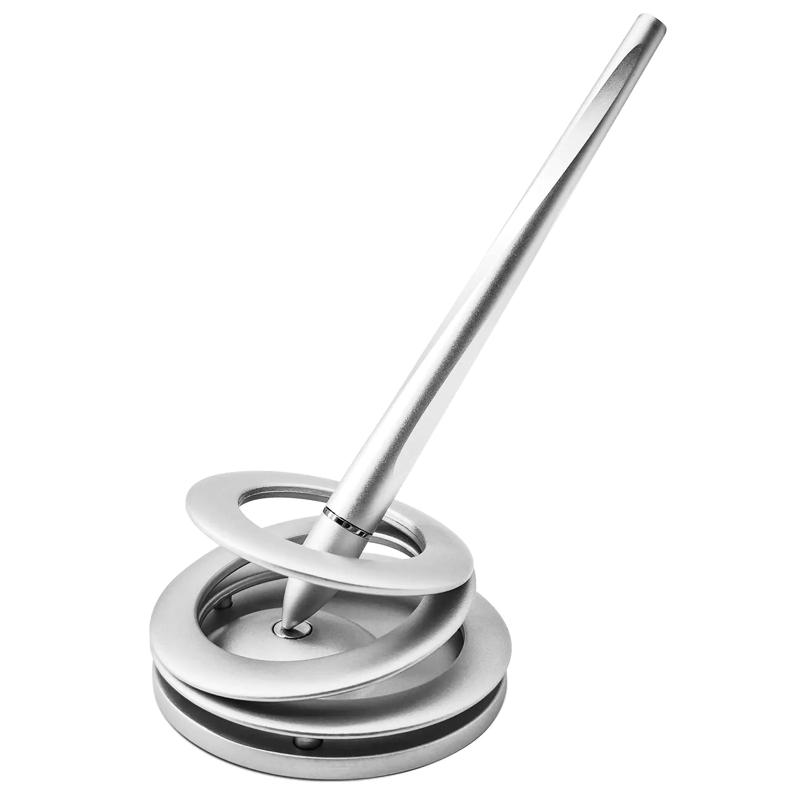 2024 Magnetic Levitation Business Pen Gift Set