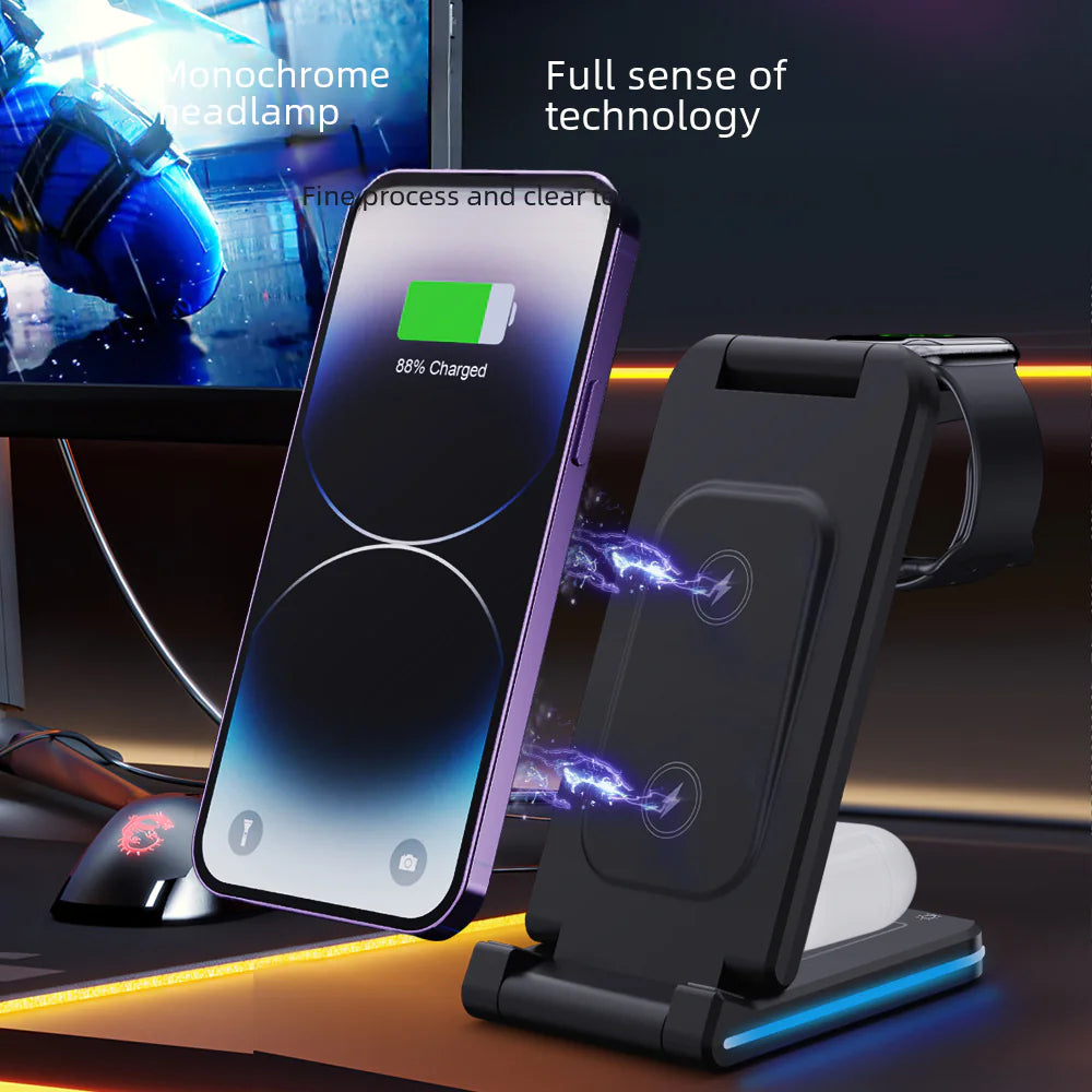 Mobile & Tablet