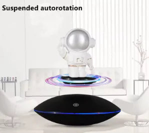 Aptus Praxis UFO Magnetic Levitating Display Stand - 360° Rotating