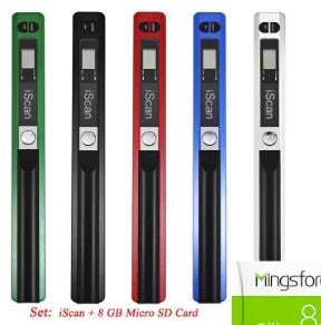 Mobile & Tablet Black
