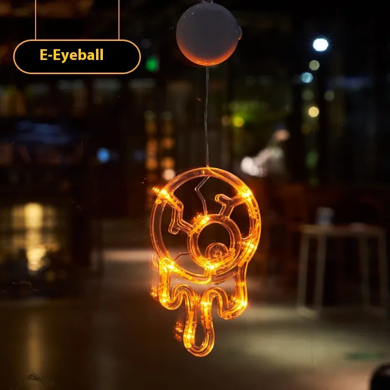 Smart Home Eyeball