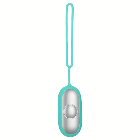 SomniWave Handheld Smart Sleep Aid Green