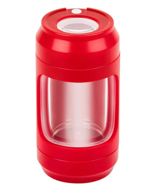 Mobile & Tablet Red
