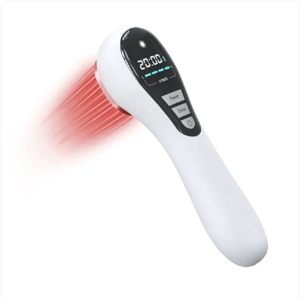 Semiconductor Laser Therapy Device LD172 EU