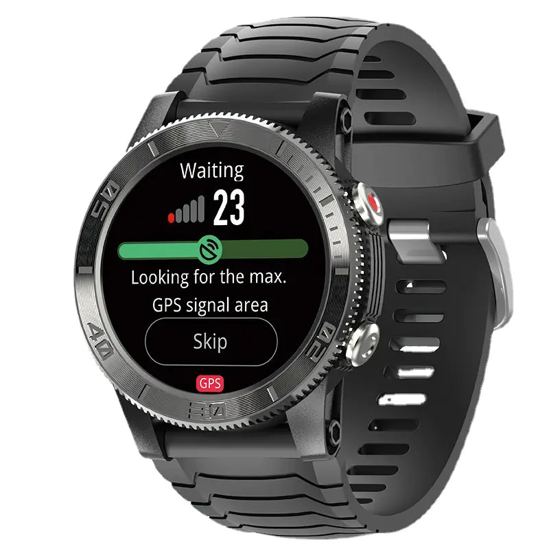 Wearables & Accessories Black