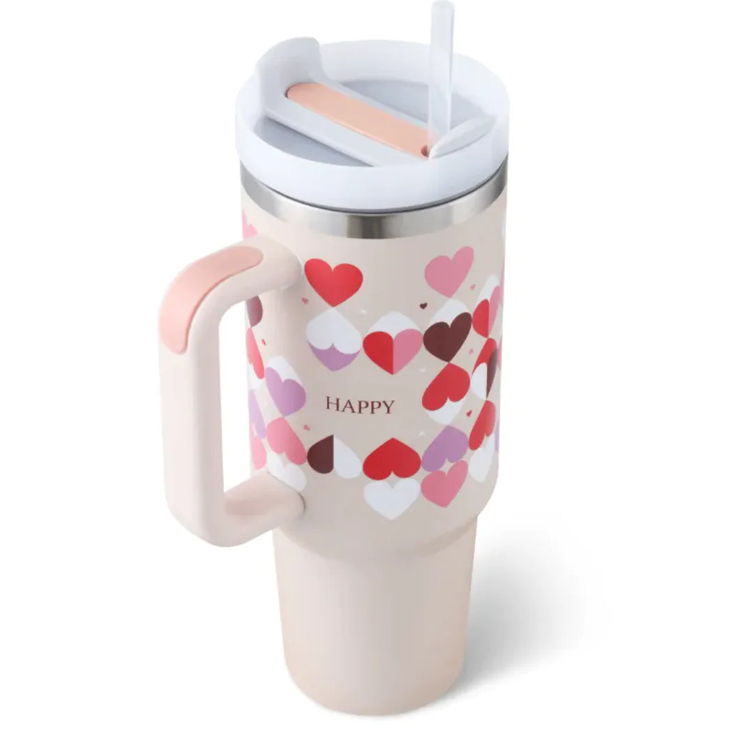 General Pink love A 1200ML 1PC