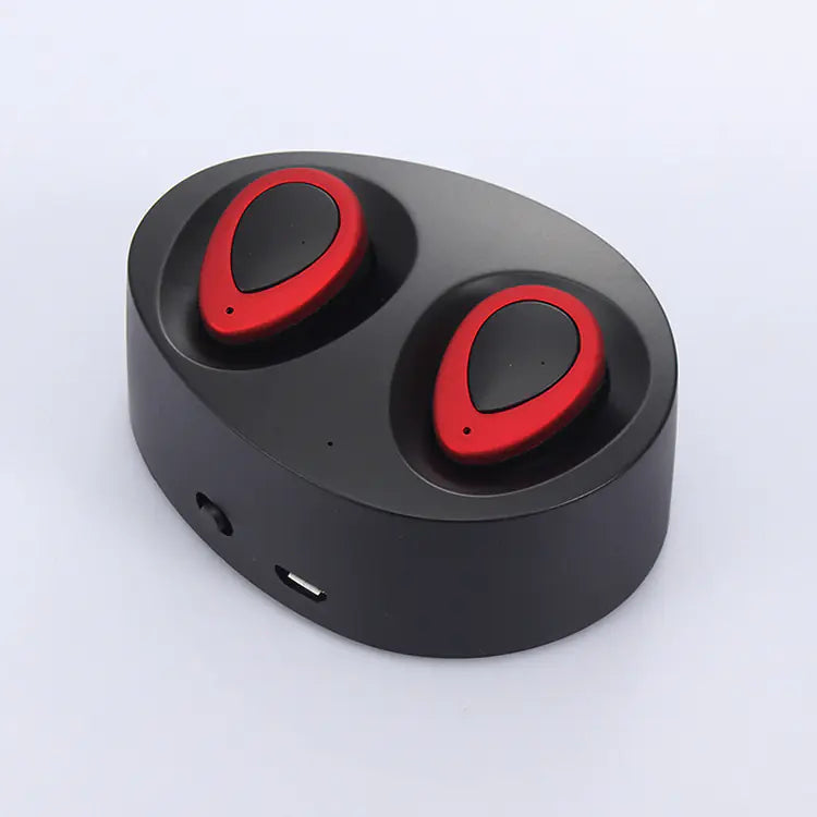 Aptus Praxis Aura Mini TWS Binaural Bluetooth In-Ear Earbuds