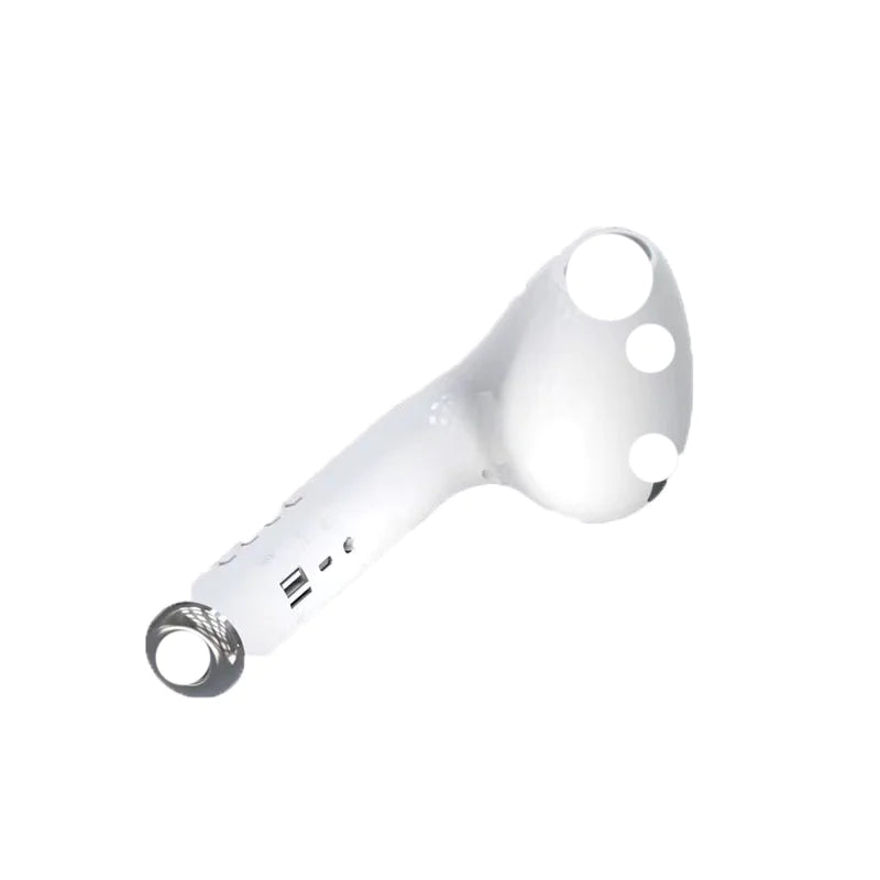 Mobile & Tablet White