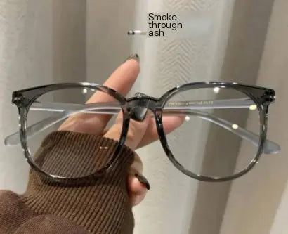 HD Anti-Blue Light Glasses (Single Item)