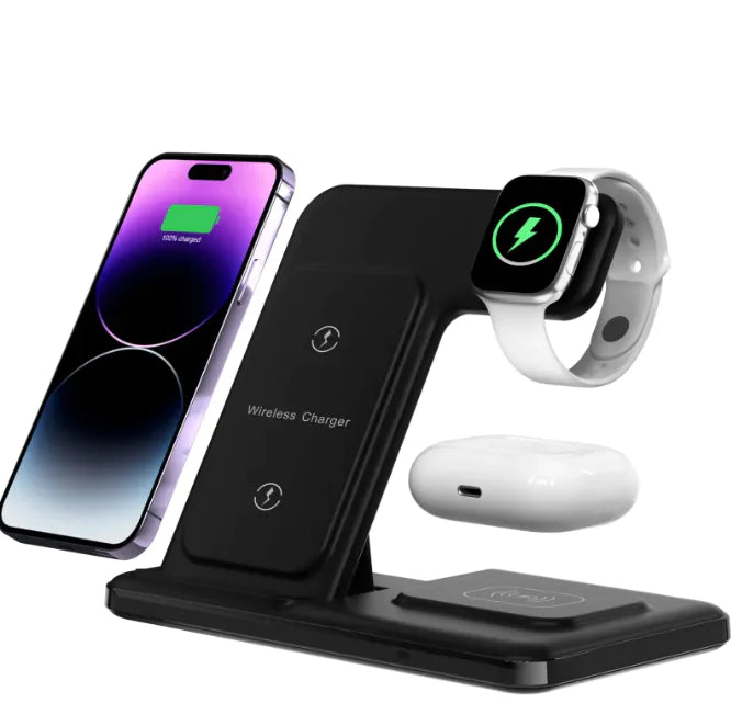 Mobile & Tablet