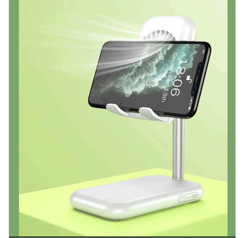 Mobile & Tablet