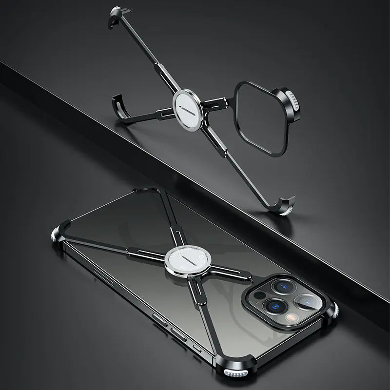 Mobile & Tablet Black 14