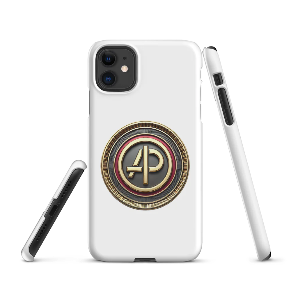 Mobile & Tablet Glossy iPhone 11