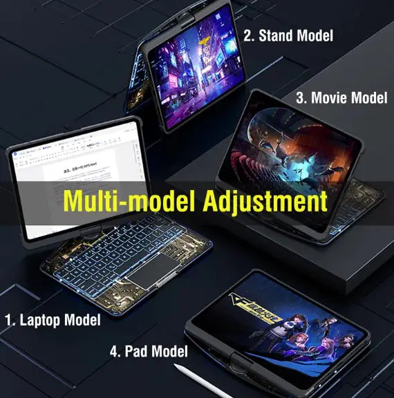 Mobile & Tablet