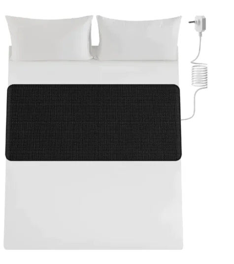 Waterproof Leather Grounding Mat