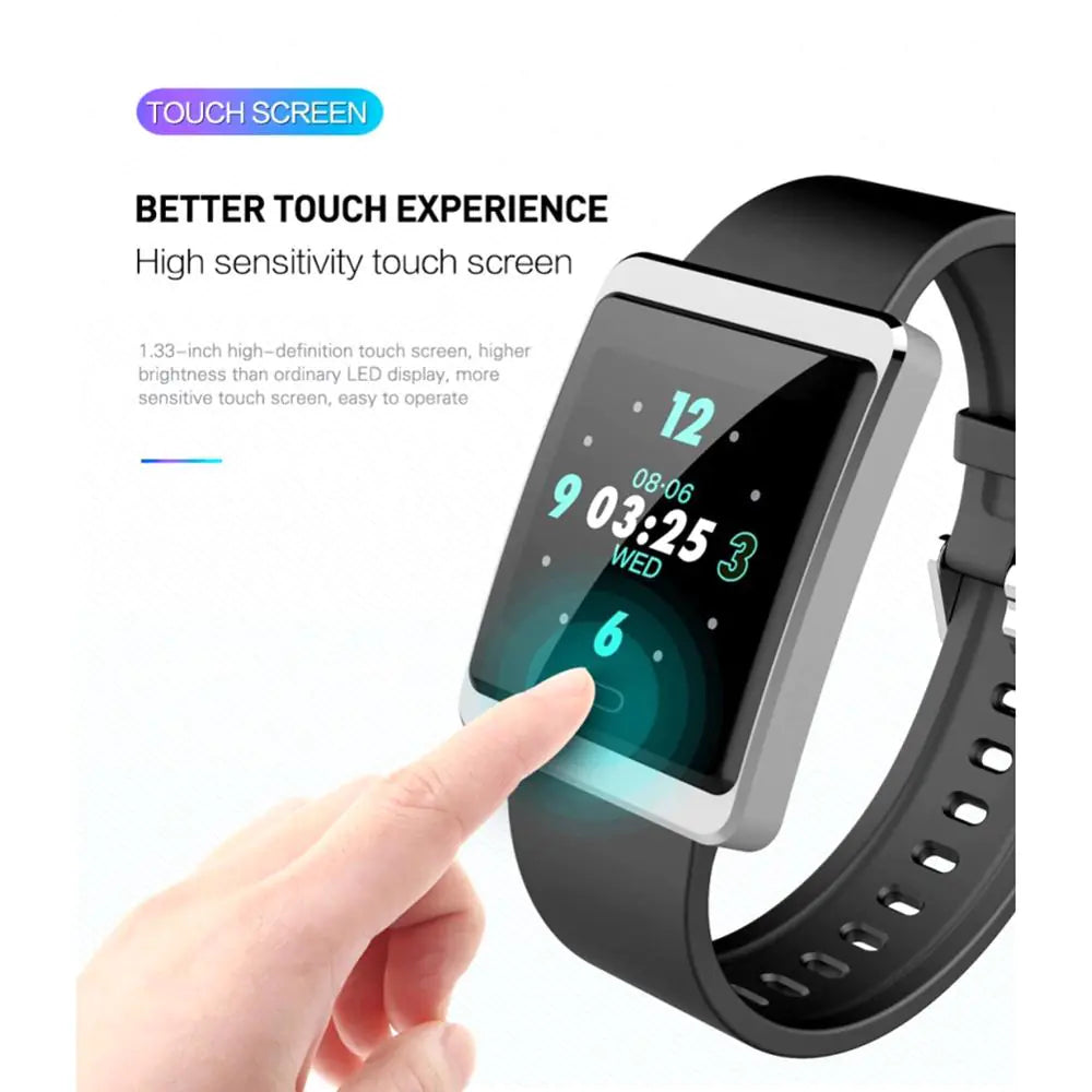 Wearables & Accessories