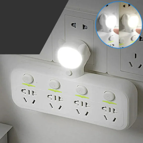 Computer & Peripherals Color(Lighted white B)