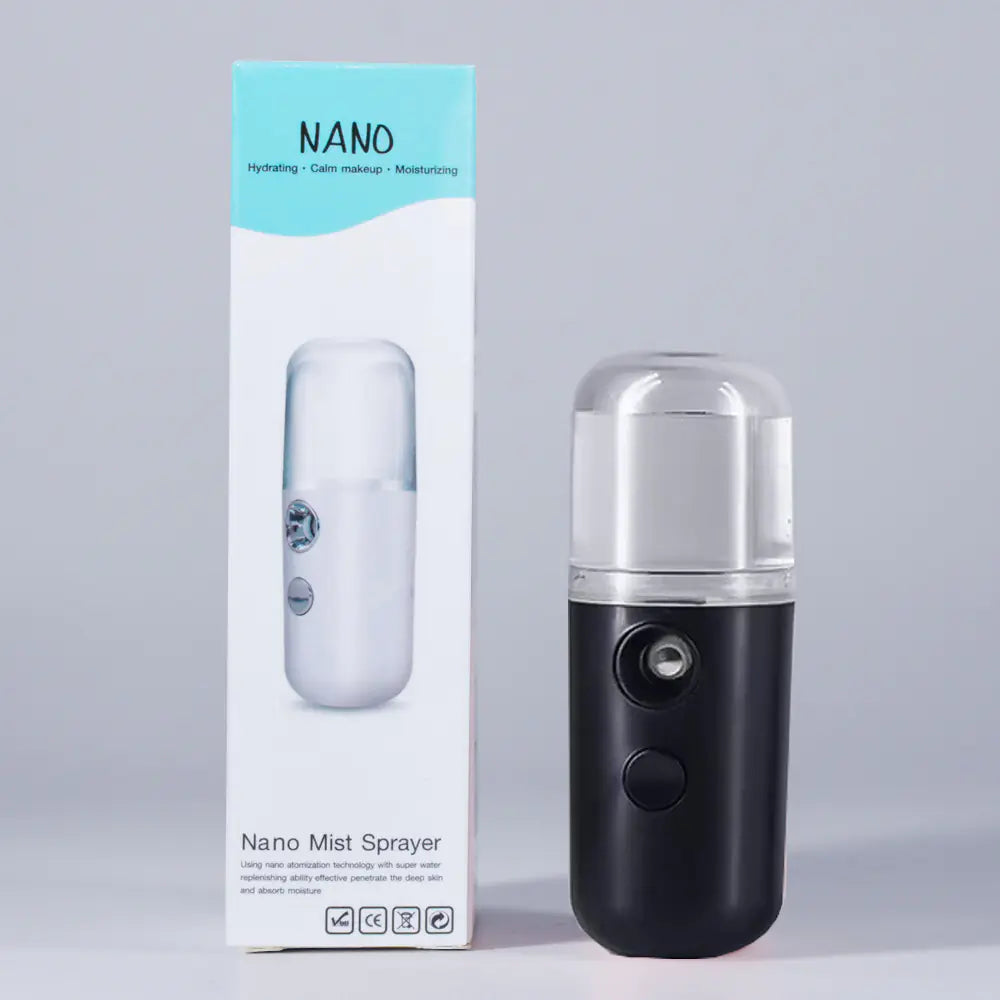 Smart Home Black