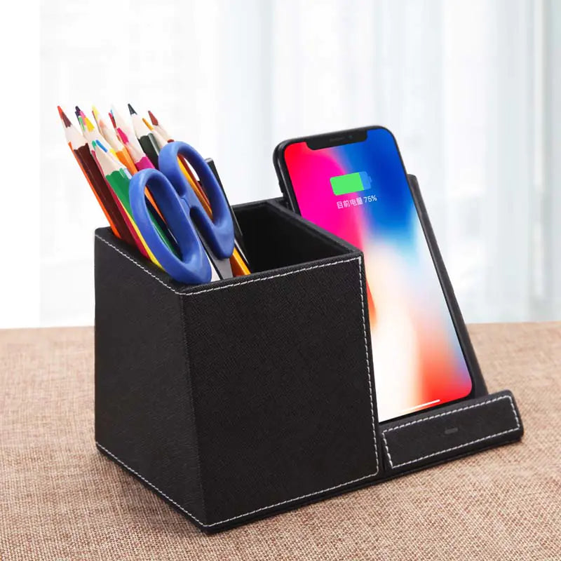 Mobile & Tablet Black