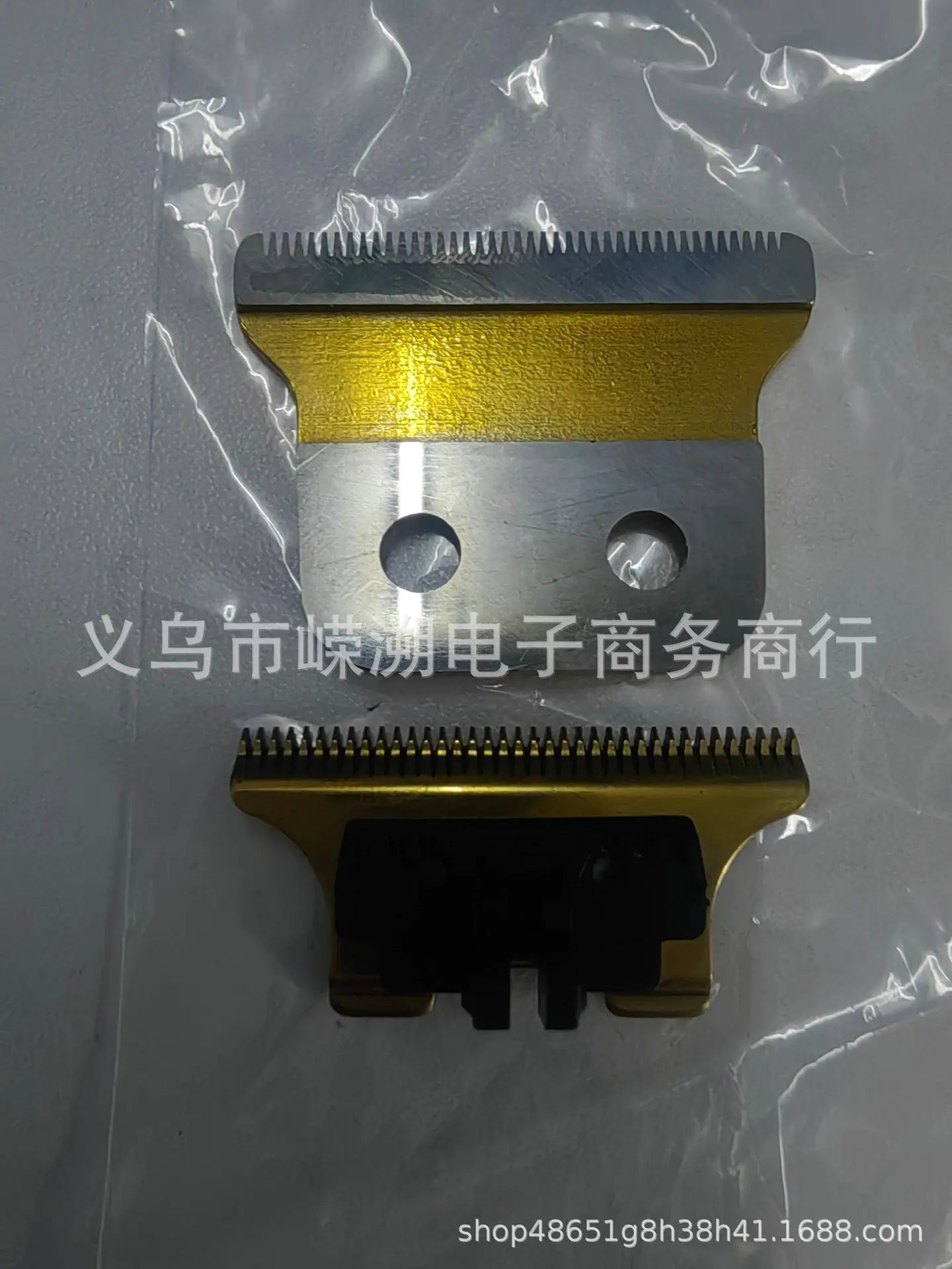 Decor T9 universal cutter head