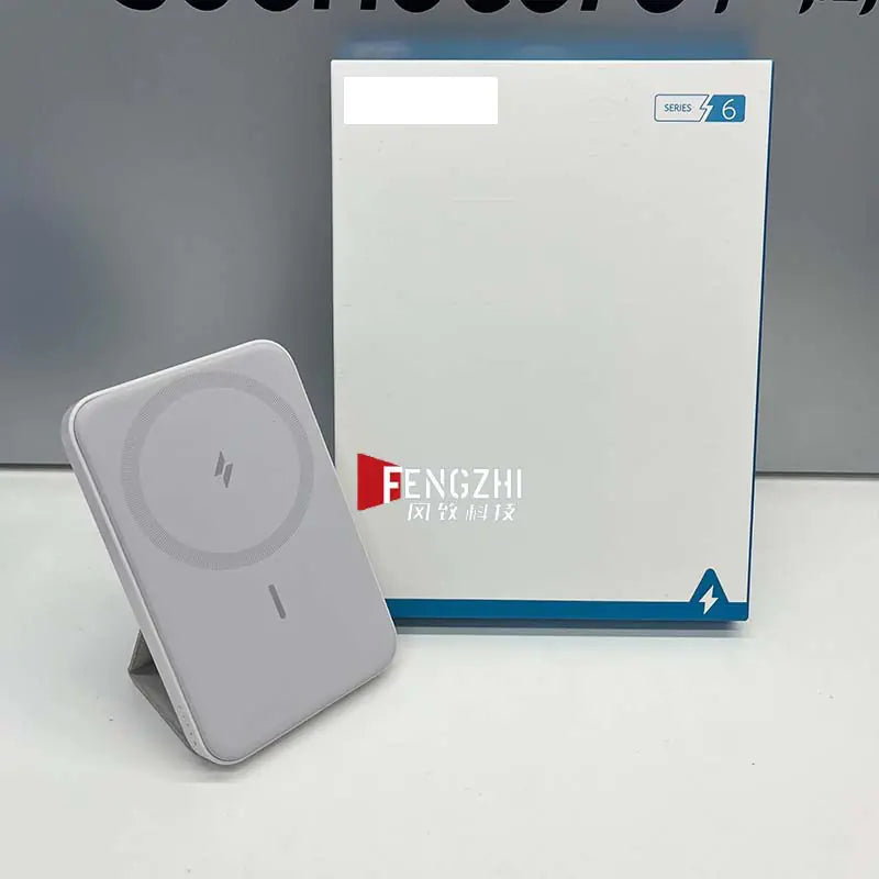 Mobile & Tablet