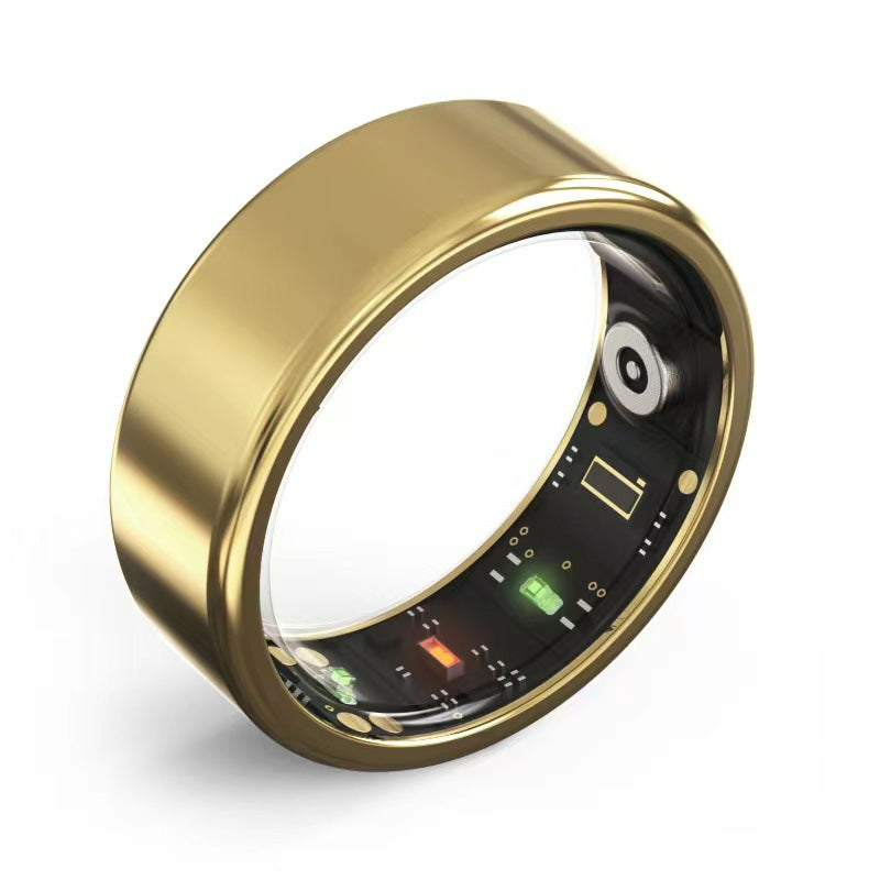 Aptus Praxis Aura Smart Ring - Health & Fitness Tracker