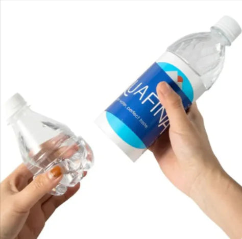 Hidden Safe Water Bottle